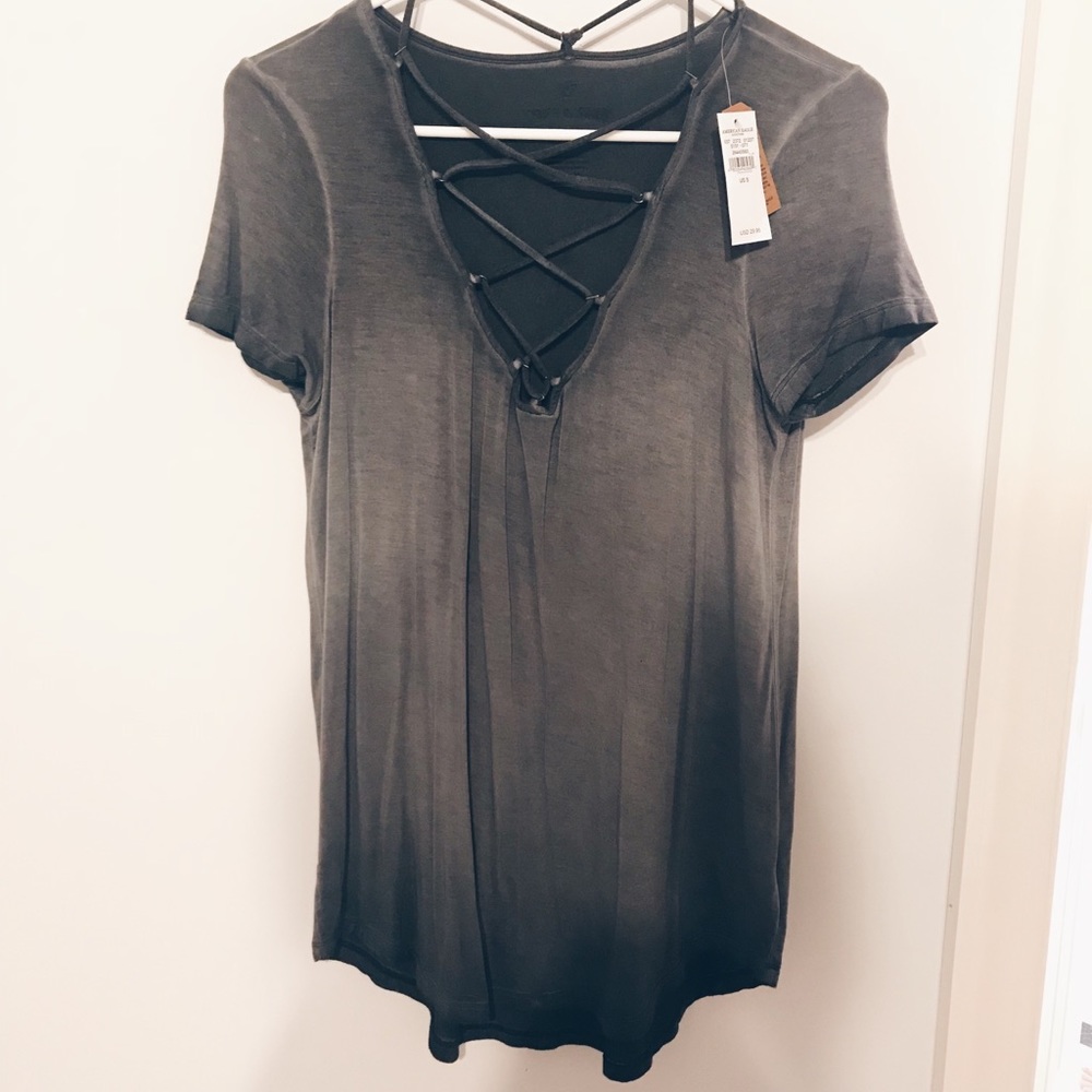 American Eagle Outfitters shirt